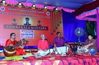Brahmakalashanga Rathotsava at Shrimath Anantheshwar Temple Vittal (27 April 2025)